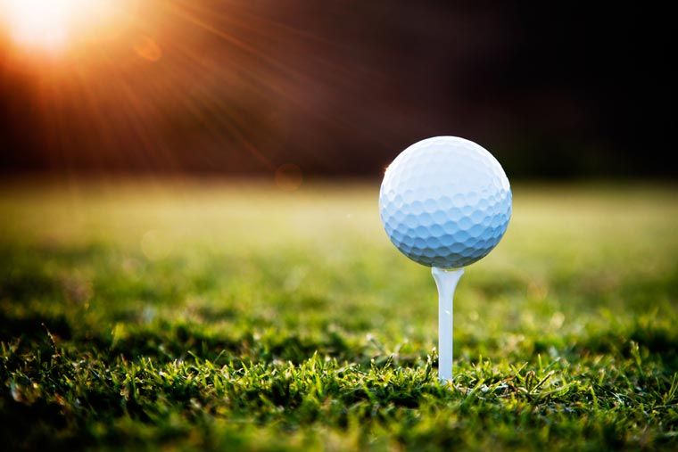 Golf spielen für jedermann - Golfclub in Bad Oeynhausen