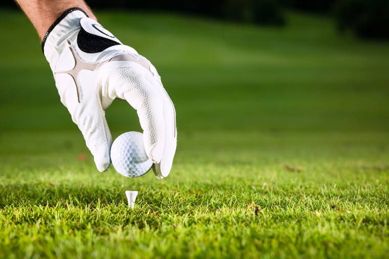 Attraktive Angebote für unsere Gäste - Golfclub und Golfplatz in Bad Oeynhausen